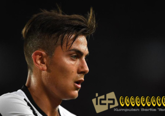 Juventus Memastikan Tidak Akan Menjual Dybala