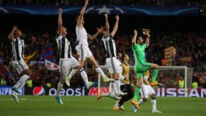 Bonucci Ungkapkan Juventus Sangat Lapar Meraih Juara Champions
