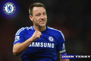 Terry Akan Pensiun Dari Chelsea Musim ini