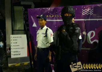 Alasan Pelaku Melakukan Teror Pada Gereja Alfa Omega Surabaya