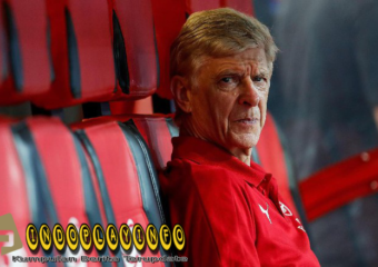 Wenger Ungkapkan Arsenal Masih Aktif dalam Pemburuan Pemain