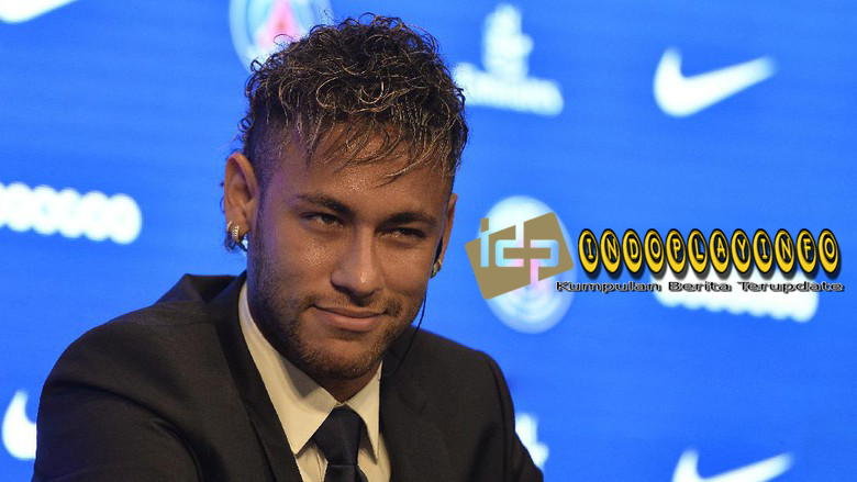 Karena Alasan ini Neymar Tidak Ingin Bertahan di Barcelona