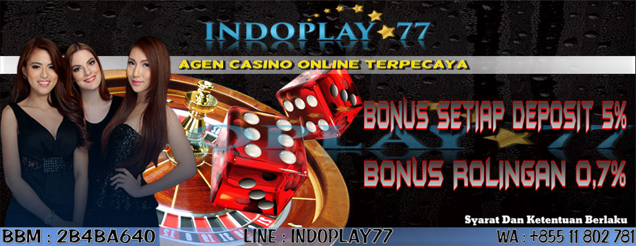 Agen Live Casino