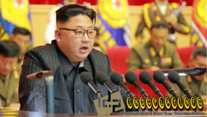 Korea Utara Siap Hancurkan Jepang Dengan Nuklirnya