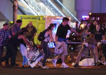ISIS Bertanggung Jawab Atas Penembakan Di Las Vegas