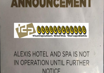 Agen Casino Online : Alexsis Hotel Dan Spa Telah Berhenti Beroperasi. Pemprov DKI Jakarta menolak daftar ulang Tanda Daftar Usaha Pariwisata (TDUP) yang diajukan Hotel Alexis dan Griya Spa Alexis. Hari ini mereka tidak beroperasi sementara.
