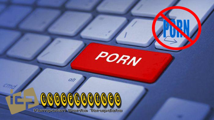 Awal 2018 Mesin Sensor Porno Akan Siap Beroprasi